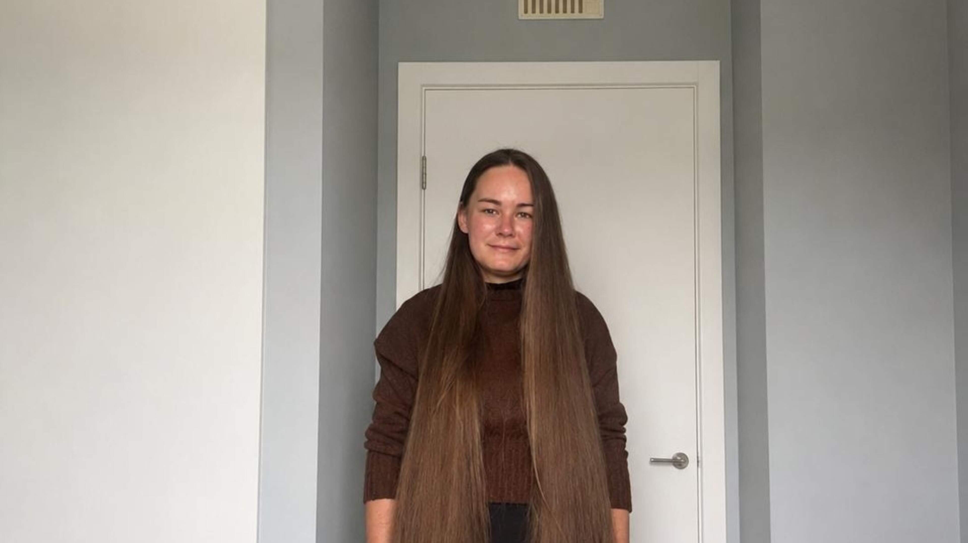 Chopping it for charity as Kerry girl plans extreme hair cut to help children with cancer
